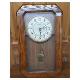 Westminster Chime clock 13'x22'