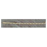 10KT Gold Bracelet