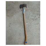 Ax, 32' handle