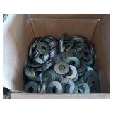 Washers 3/4'