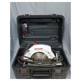 Craftsman Professional laser trac circular saw