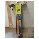 Treeline Corner Shot Deer Blind