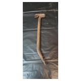 Commercial State Bank of Silver Lake crowbar