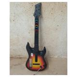 Guitar Hero Guitar, Unknown Condition