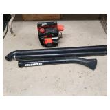 Echo power blower, gas PB-210E