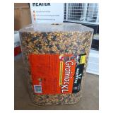 Graniac XL Attractant Block