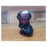 Boyd amethyst toothpick holder 2'