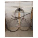 10- Wood-Mizer Carbide Bandsaw Blades