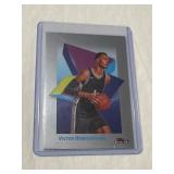 Topps Finest Rookie Victor Wembanyama