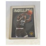 Shaquille Oï¿½Neal 1993 Skybox Shaquille Oï¿½Neal