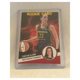 2023-2024 Hot Slots Caitlin Clark Rookie