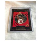 1995-1996 Upper Deck Michael Jordan Predictor