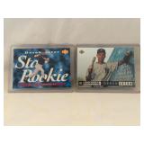 1994-95 Upper Deck Derek Jeter Baseball Cards
