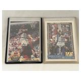 Topps & Stadium Shaquille Oï¿½Neal Rookie
