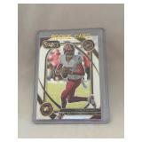 2024 Select Rookie Football Card