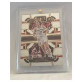 Select Caitlin Clark Rookie Basketball Card