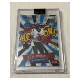 2023 Wild Card Comix Holo RC CJ Stroud Insert