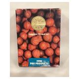 1990 Star PICï¿½s Basketball Factory Sealed Set