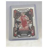 Prizm Monopoly Caitlin Clark Rookie