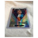 2024 Panini Bo Nix Phoenix Rookie Rising Holo