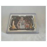 Prizm DP Caitlin Clark Rookie Basketball Card