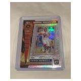 2024 Optic Chain Reaction Patrick Mahomes II Holo