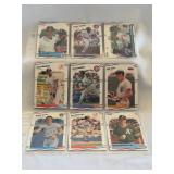 (18) 1988 Fleer Basketball Stars Cards
