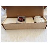 1989 Upperdeck Baseball Card Set w/Ken Griffey Jr.