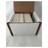 Baseball Rookie Cards Topps & Upper Deck