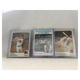 1973 Topps Baseball Cards