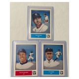 1984 Sports Design Products Baseball Cards -