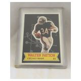 1984 Topps Collectors Edition Walter Payton