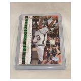 2003 Upper Deck Kobe Bryant Top Prospects Rookie