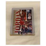1993-1994 Fleer NBA Super Stars Insert