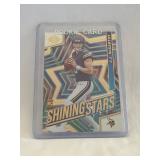 2024 Illusions Shining Stars RC J.J. McCarthy