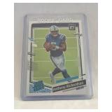 2023 OPHC Holo Anthony Richardson Rookie