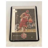2004-2005 UpperDeck Rivals LeBron James