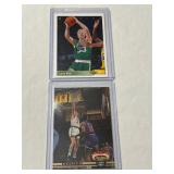 1991 - 1992 Upper Deck & Stadium Club