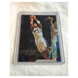 2002-2003 Upper Deck MVP Michael Jordan Diary