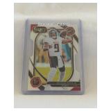 2024 Panini Select Die Cut Michael Penix Jr.