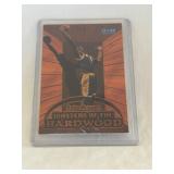 1999-00 Fleer Tradition Kobe Bryant Masters of
