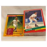 1991 Don Russ The Rookies Factory Sealed Set