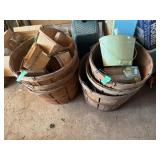 Fruit Basket Assortment,Berry boxes