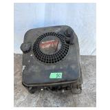 Yard Machines 6hp vertical shaft motor