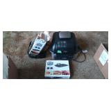 Ninja foodi electric grill, griddle insert