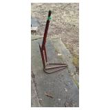 Oakland tire changer