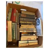 Book Assortment , see pictures