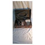 Craftsman saber saw has been repaired in