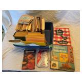 Cook Book Assortment