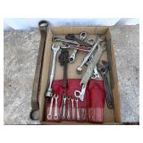 Wrench Assortment ,ignition wrenches